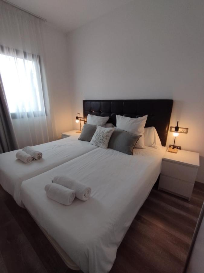 Mater Ariany Hotel ภายนอก รูปภาพ