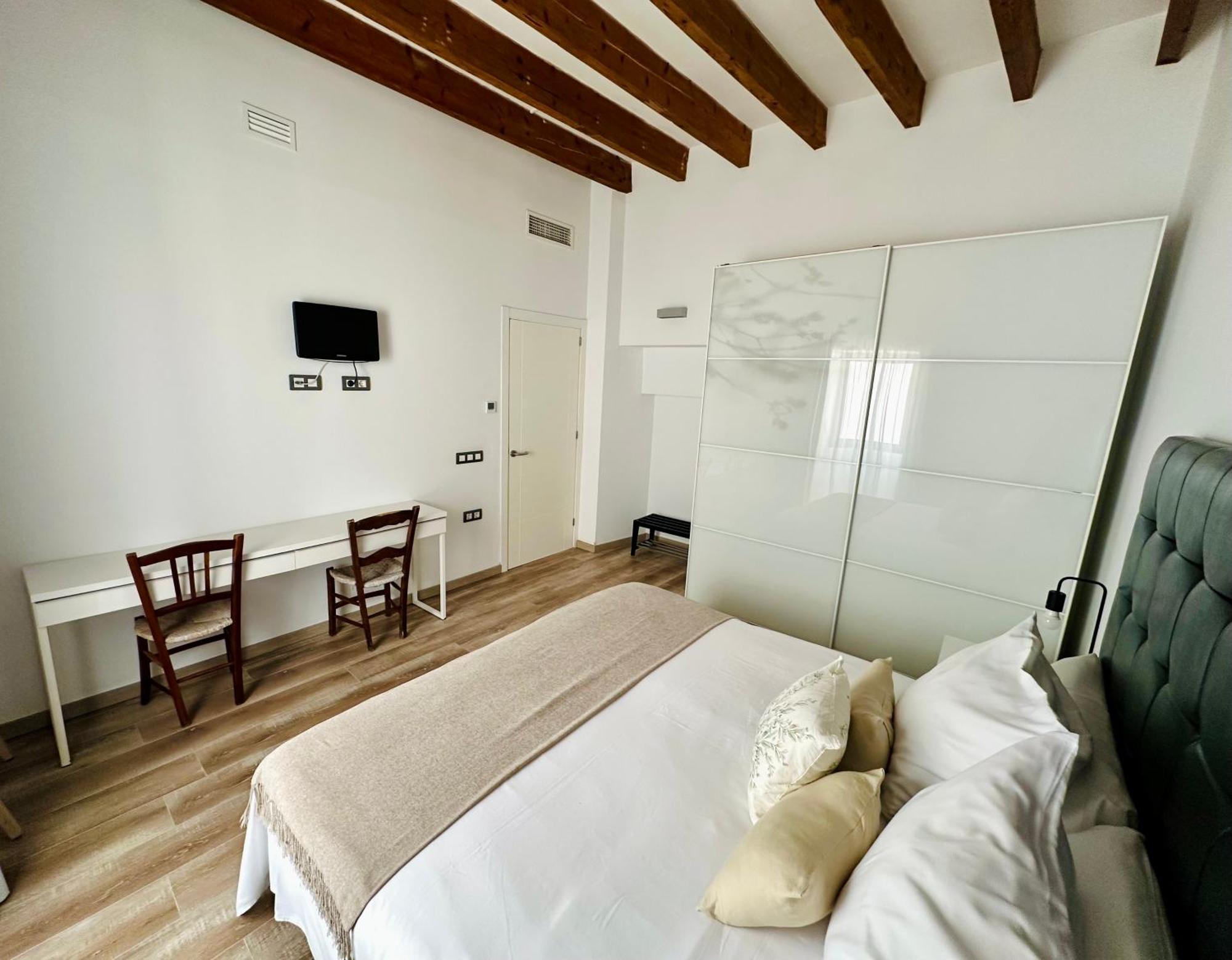 Mater Ariany Hotel ภายนอก รูปภาพ