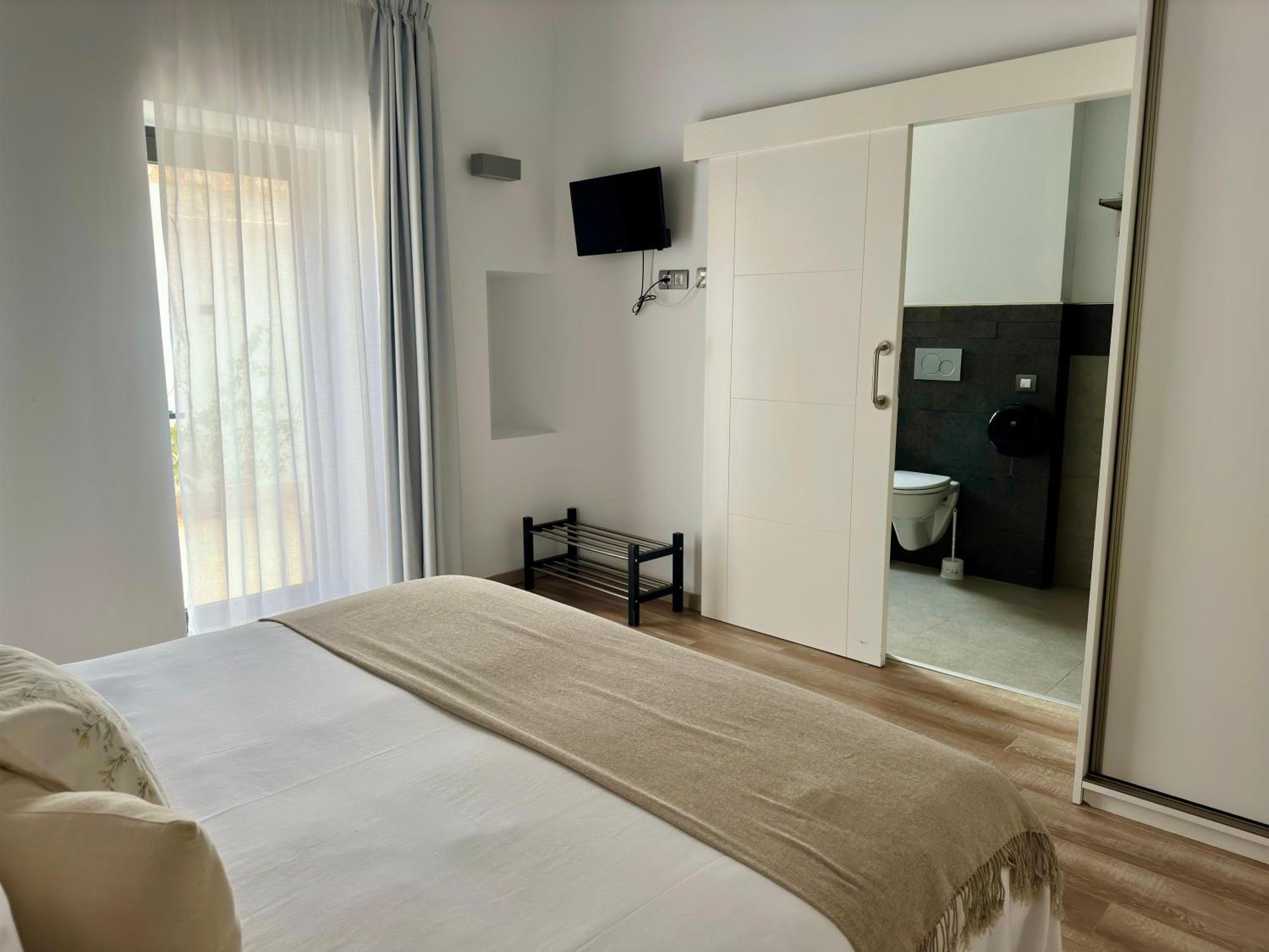 Mater Ariany Hotel ภายนอก รูปภาพ