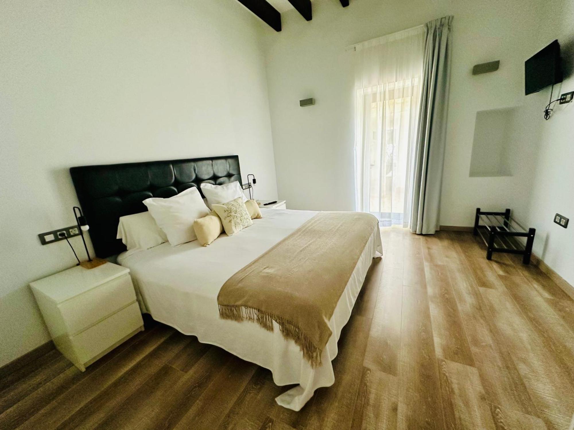 Mater Ariany Hotel ภายนอก รูปภาพ